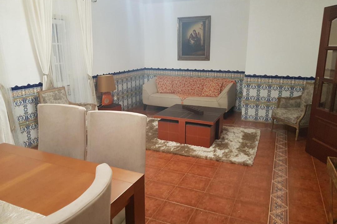 Photo of Livingroom in Borba