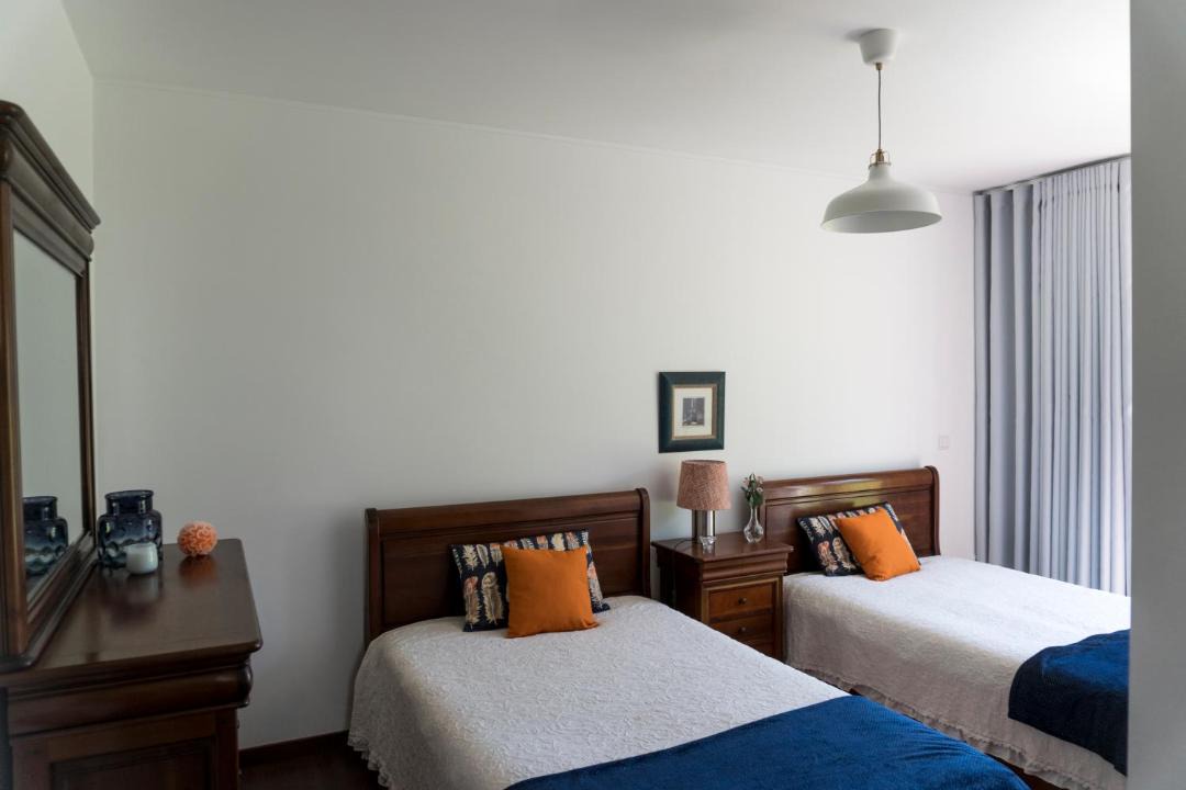 Photo of Bedroom in Sao Pedro do Sul
