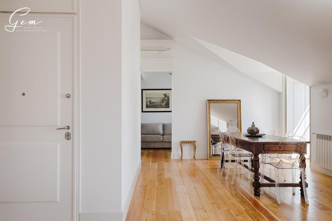 Photo of Livingroom in Santo Amaro
