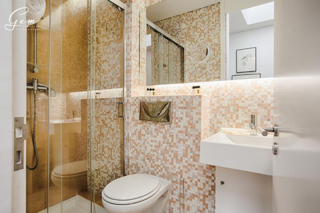 Photo of Bathroom in Santo Amaro