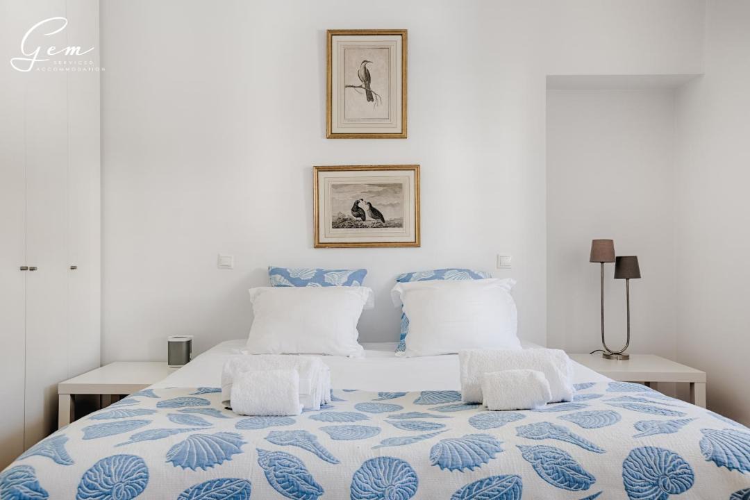 Photo of Bedroom in Santo Amaro