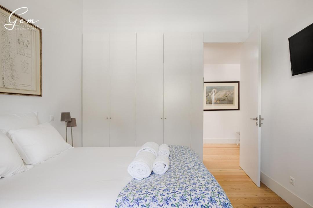 Photo of Bedroom in Santo Amaro