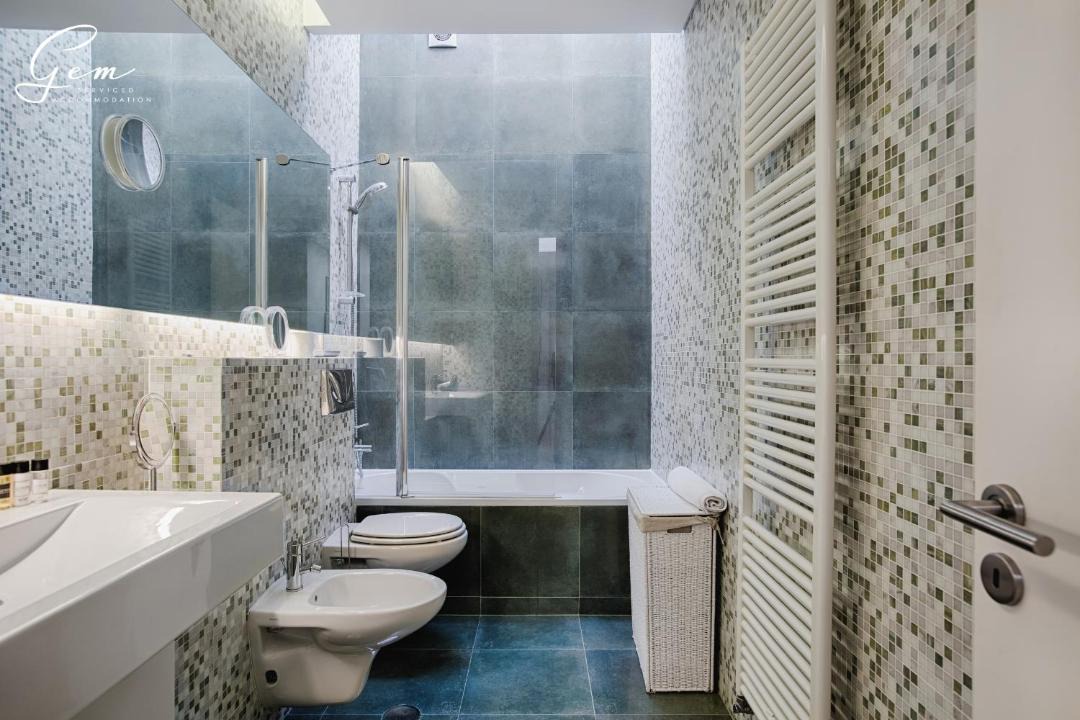 Photo of Bathroom in Santo Amaro
