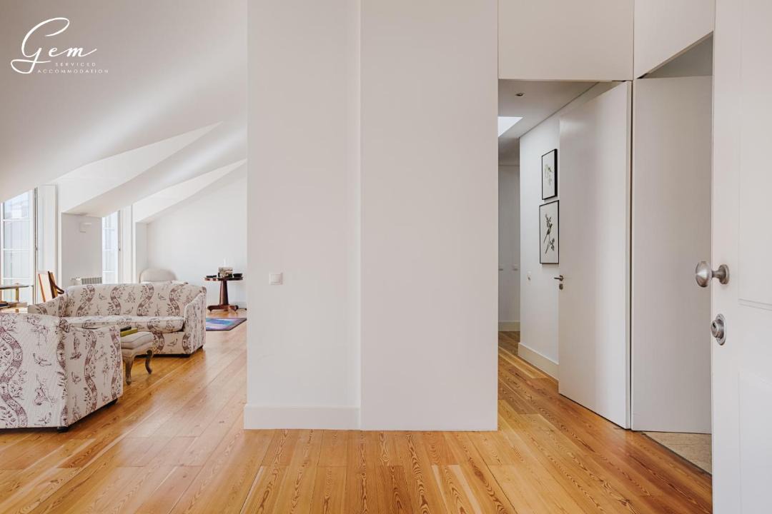 Photo of Livingroom in Santo Amaro
