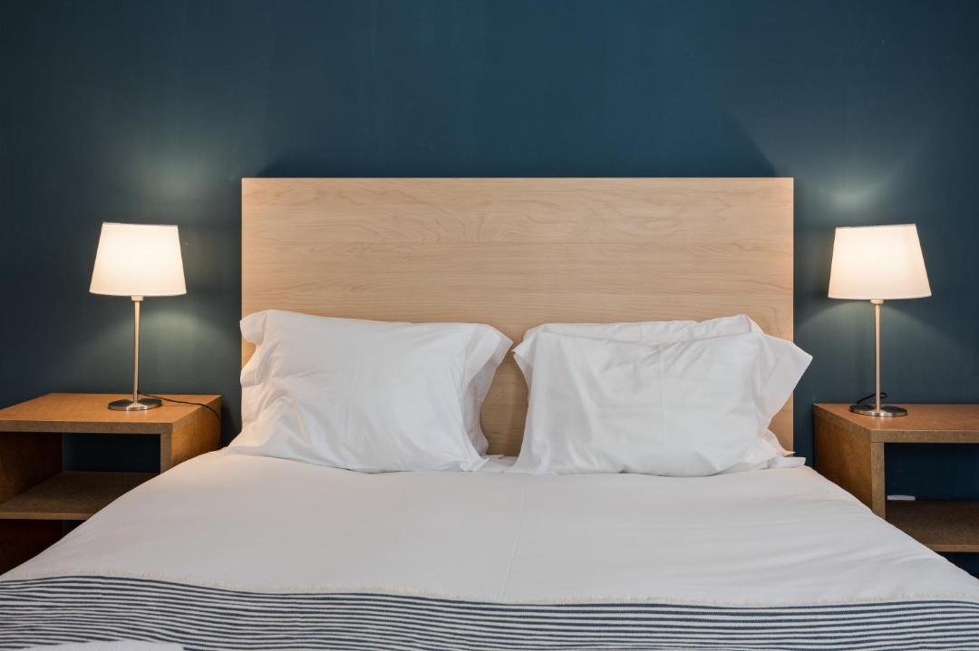 Photo of Bedroom in Misericordia