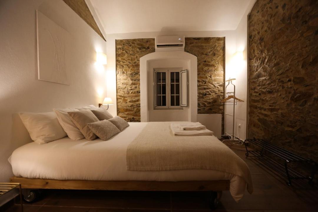 Photo of Bedroom in Santa Maria de Marvao