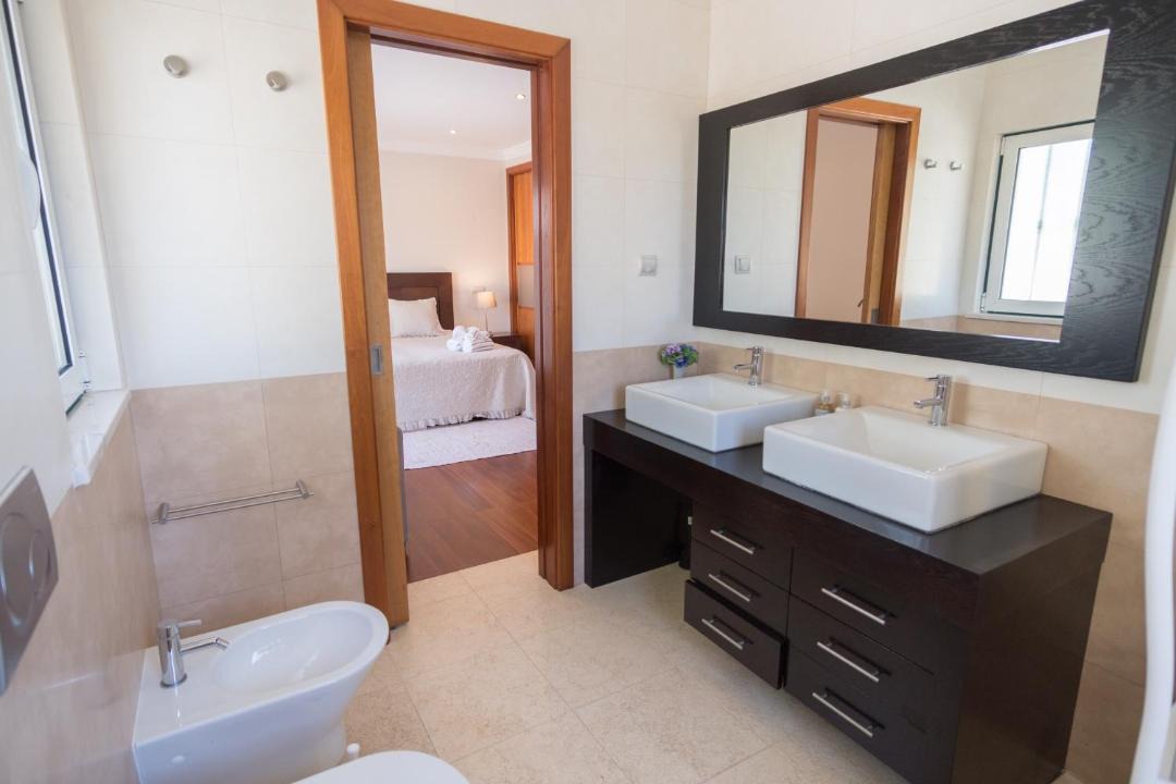 Photo of Bathroom in Alvor