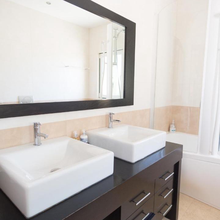 Photo of Bathroom in Alvor