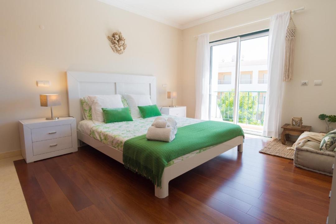 Photo of Bedroom in Alvor