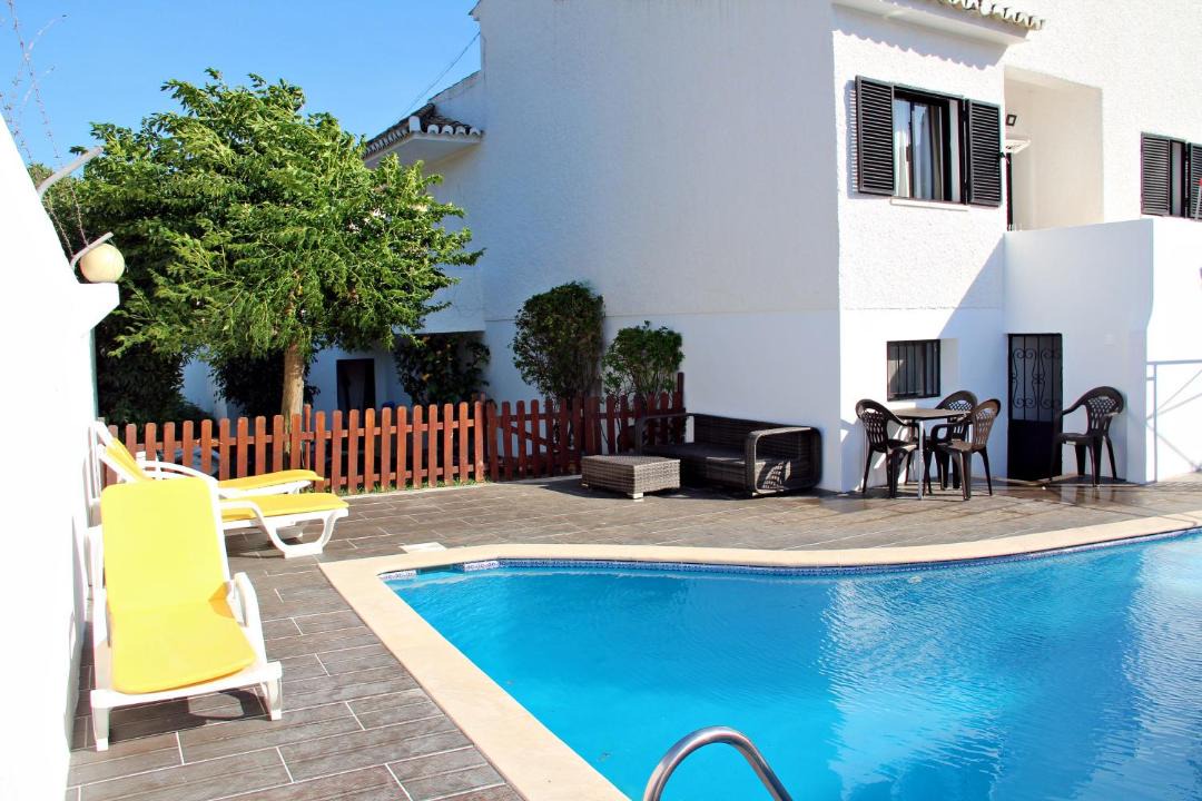 Photo of Outdoor in Quarteira
