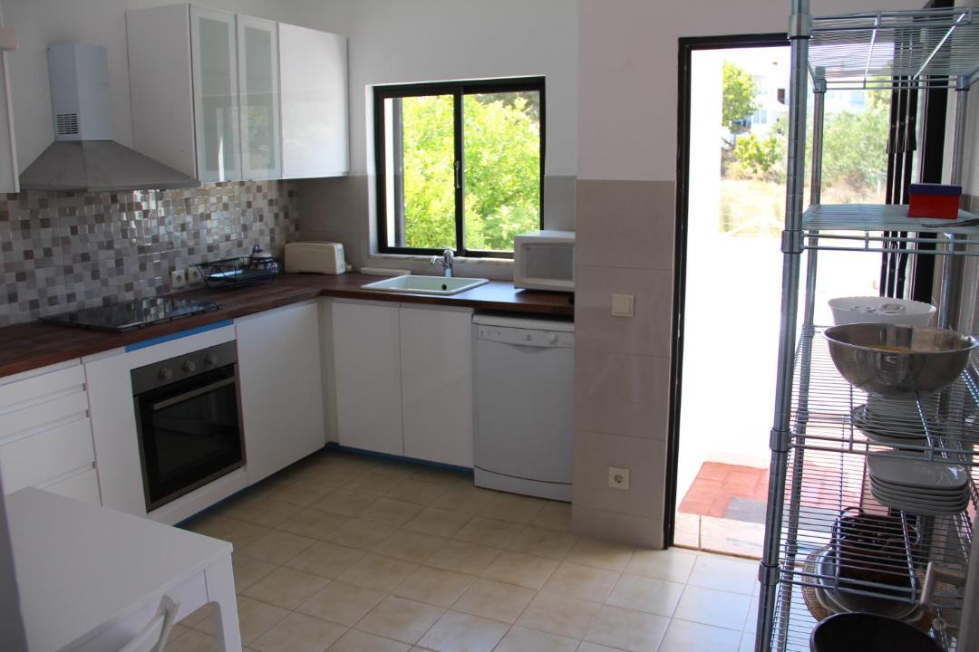 Photo of Kitchen in Quarteira
