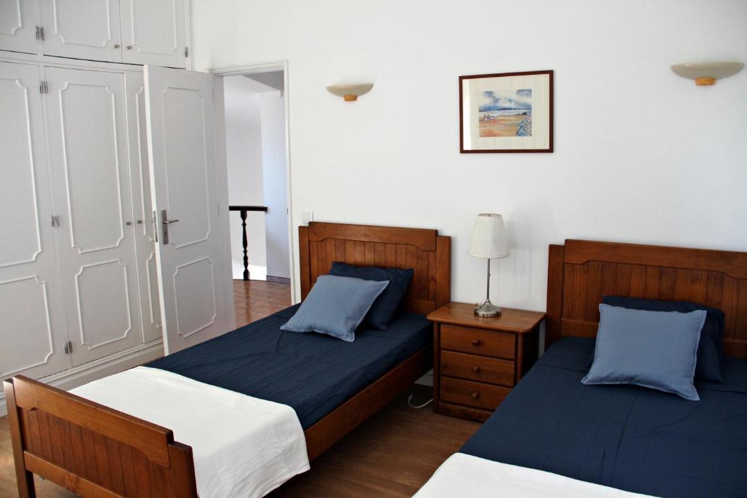 Photo of Bedroom in Quarteira