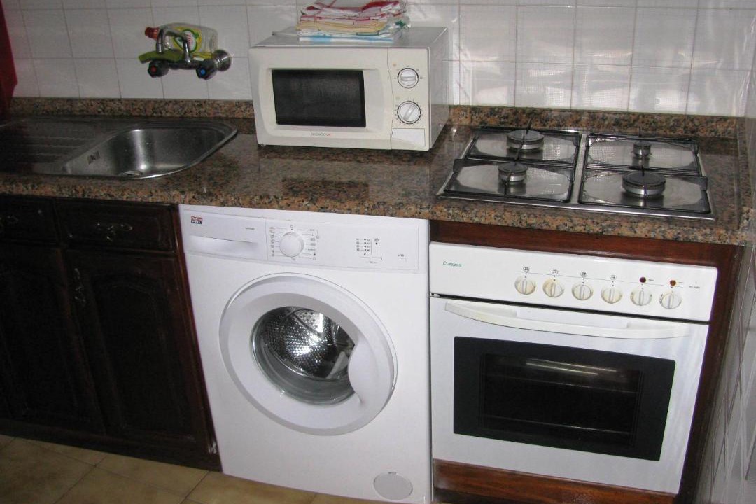 Photo of Kitchen in Caminha