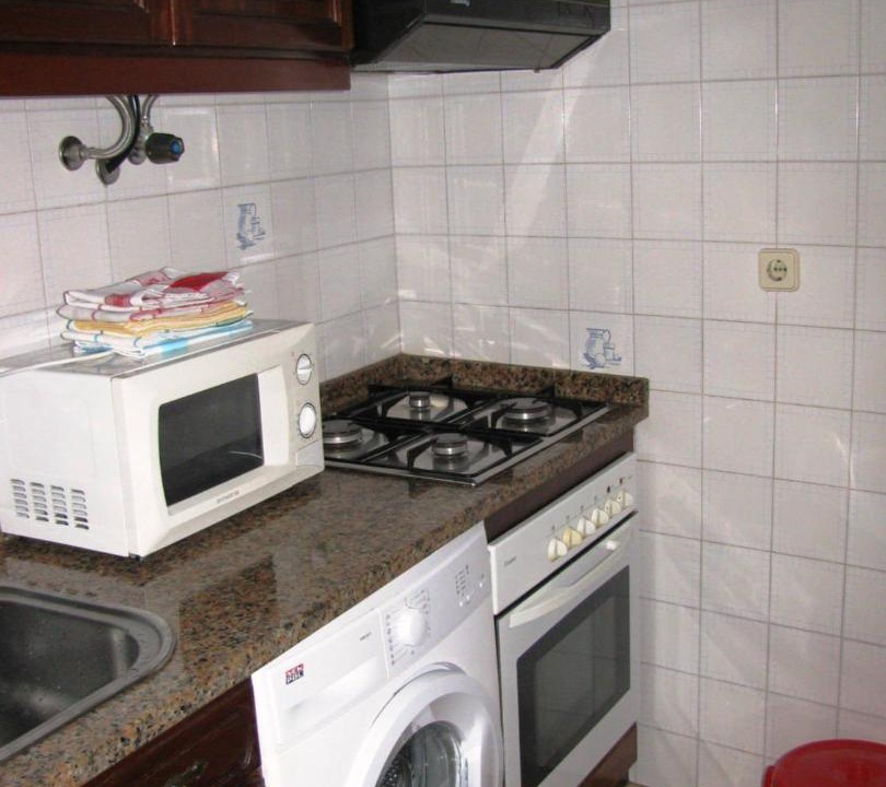 Photo of Kitchen in Caminha