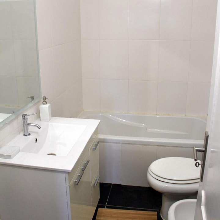 Photo of Bathroom in Quarteira
