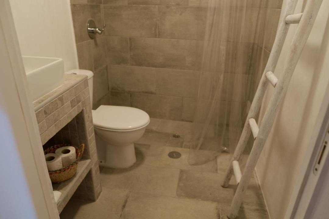 Photo of Bathroom in Mertola