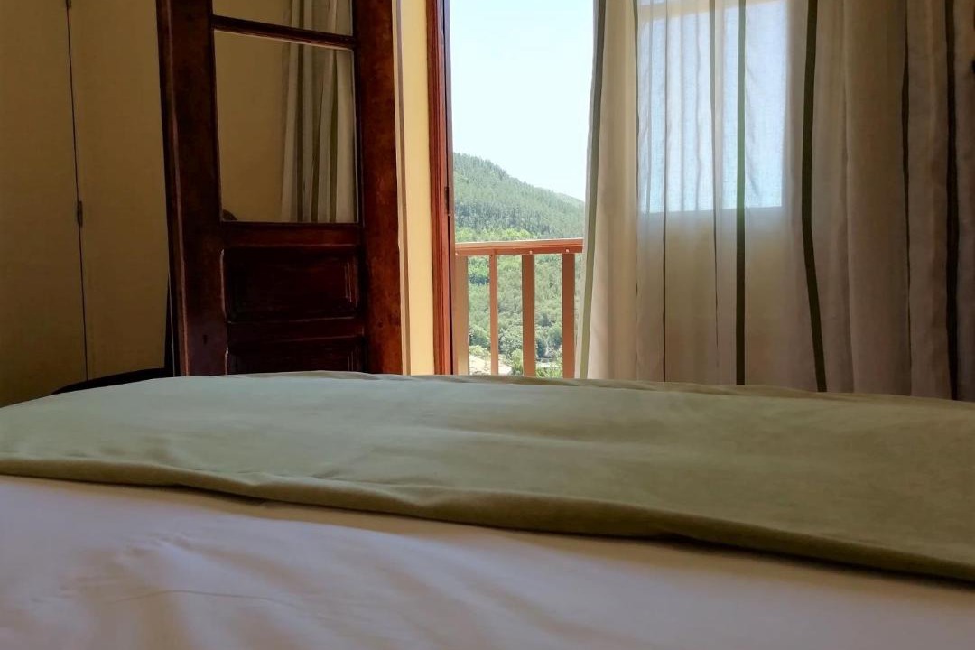 Photo of Bedroom in Geres
