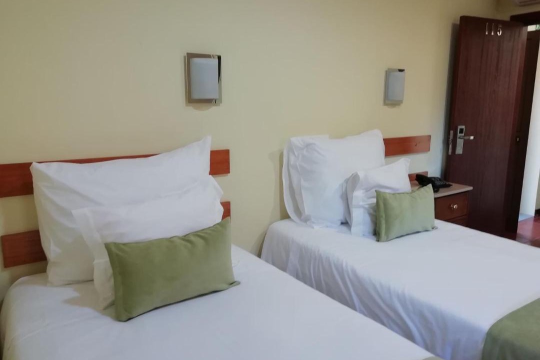 Photo of Bedroom in Geres