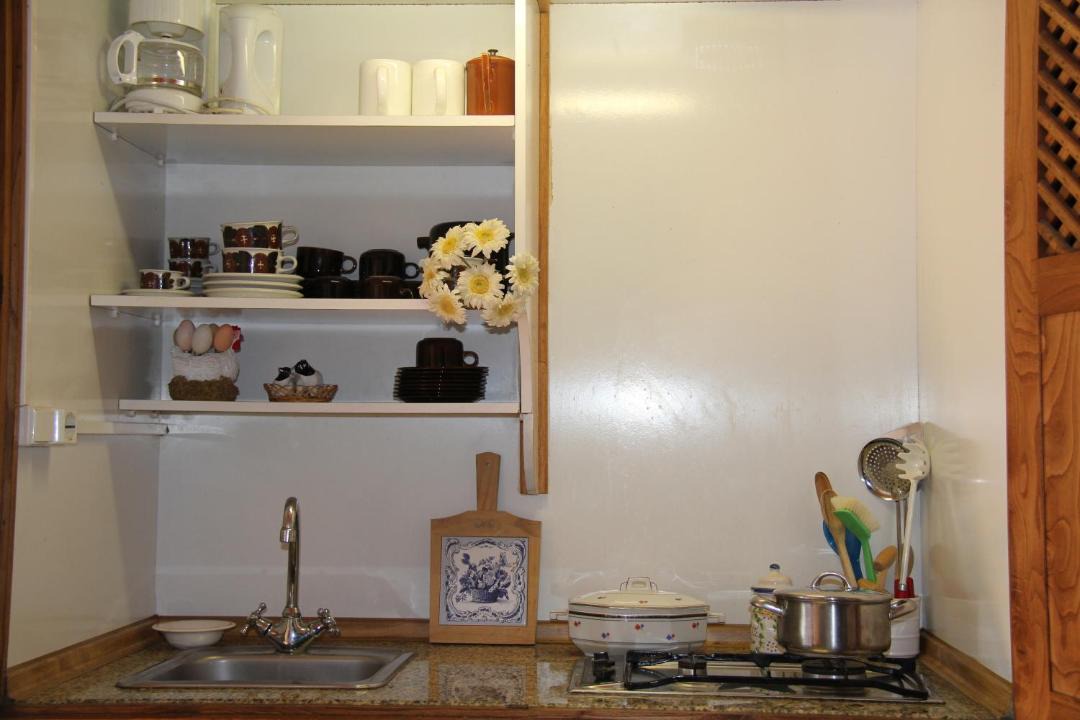 Photo of Kitchen in Geraz do Minho