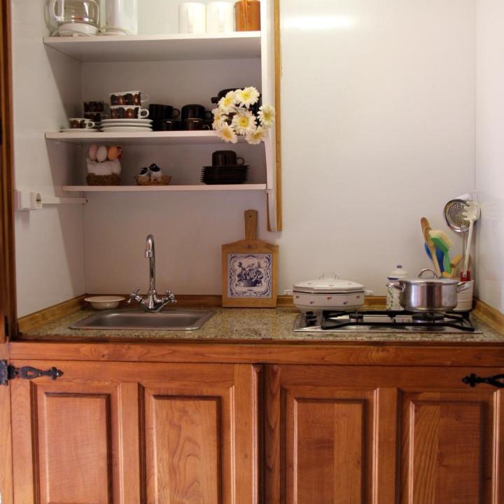 Photo of Kitchen in Geraz do Minho