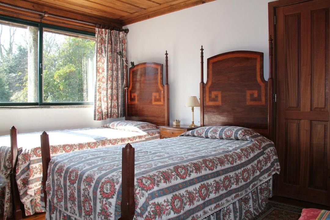 Photo of Bedroom in Geraz do Minho