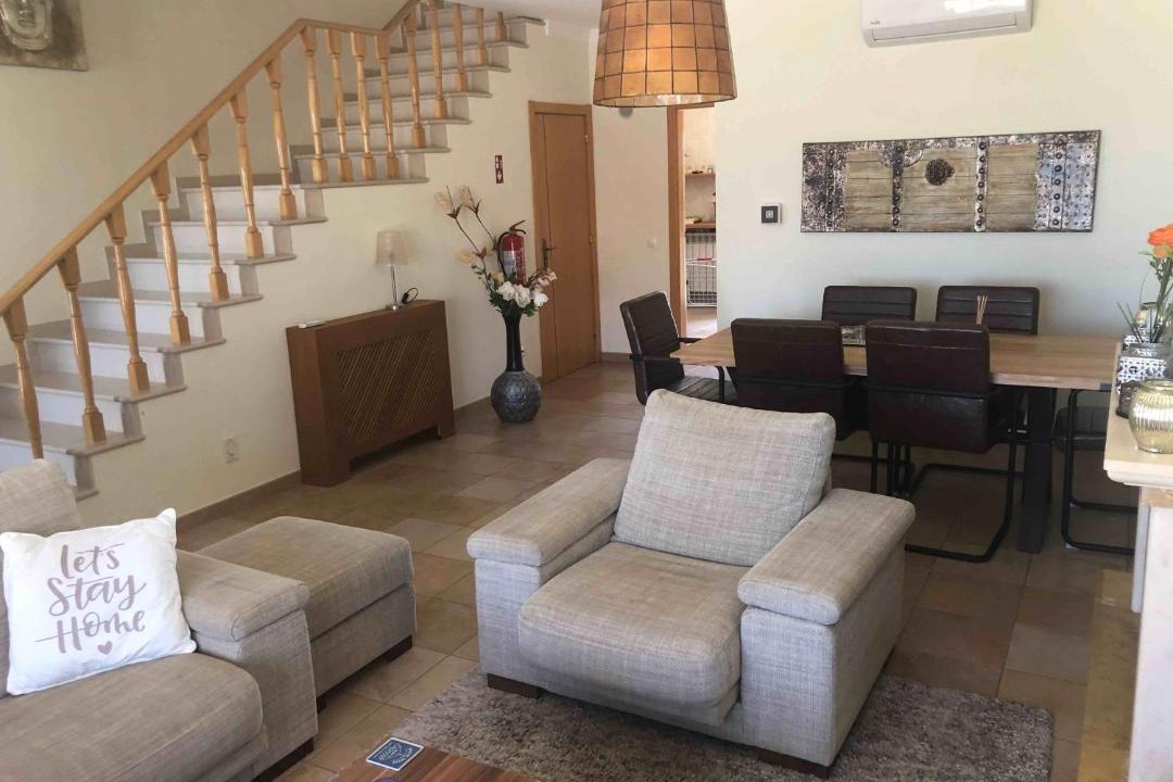 Photo of Livingroom in Parchal