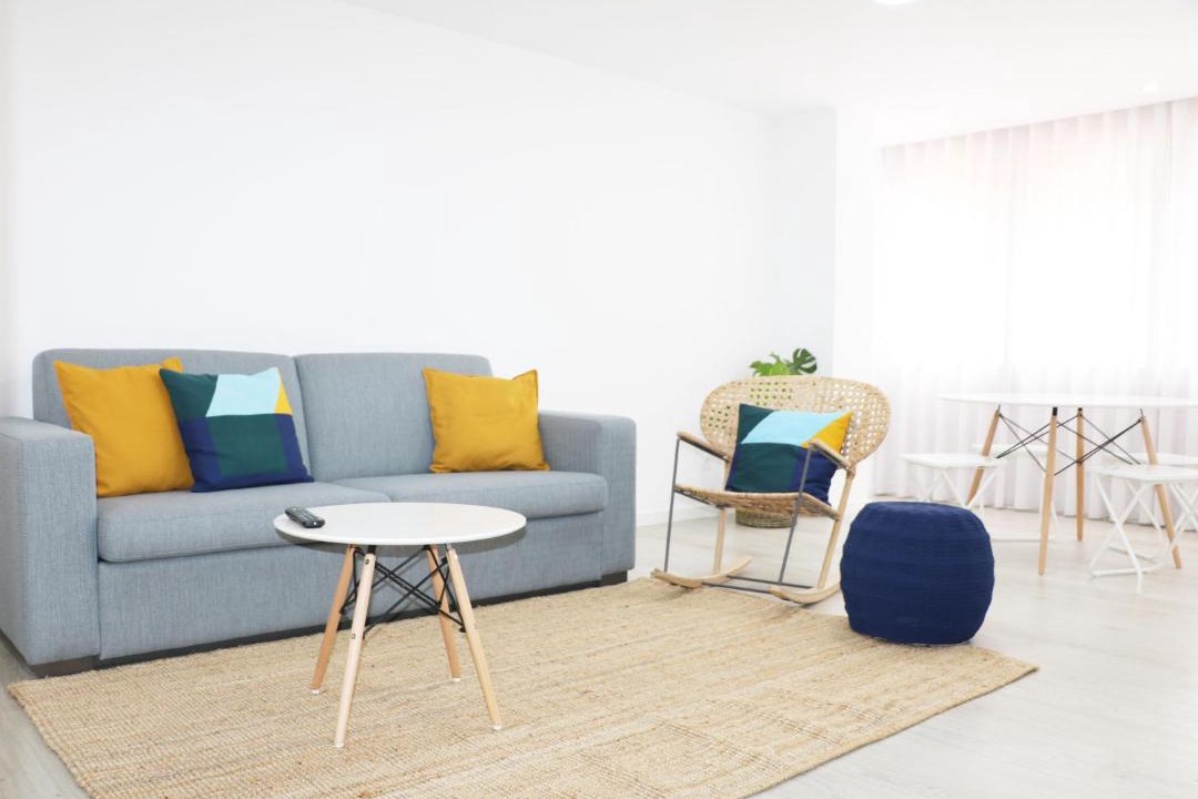 Photo of Livingroom in Guarda