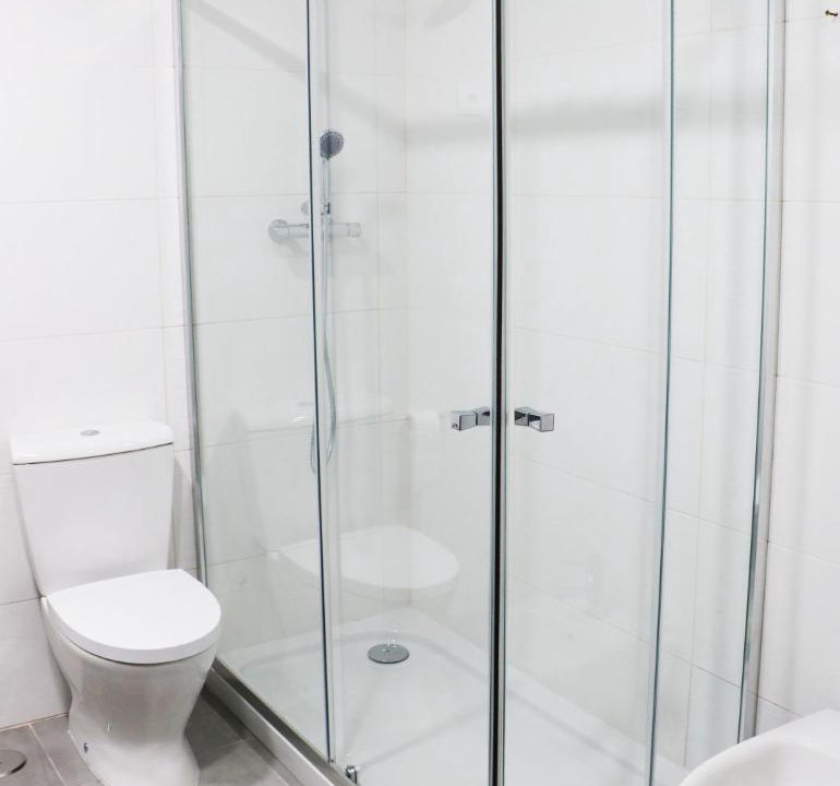 Photo of Bathroom in Guarda