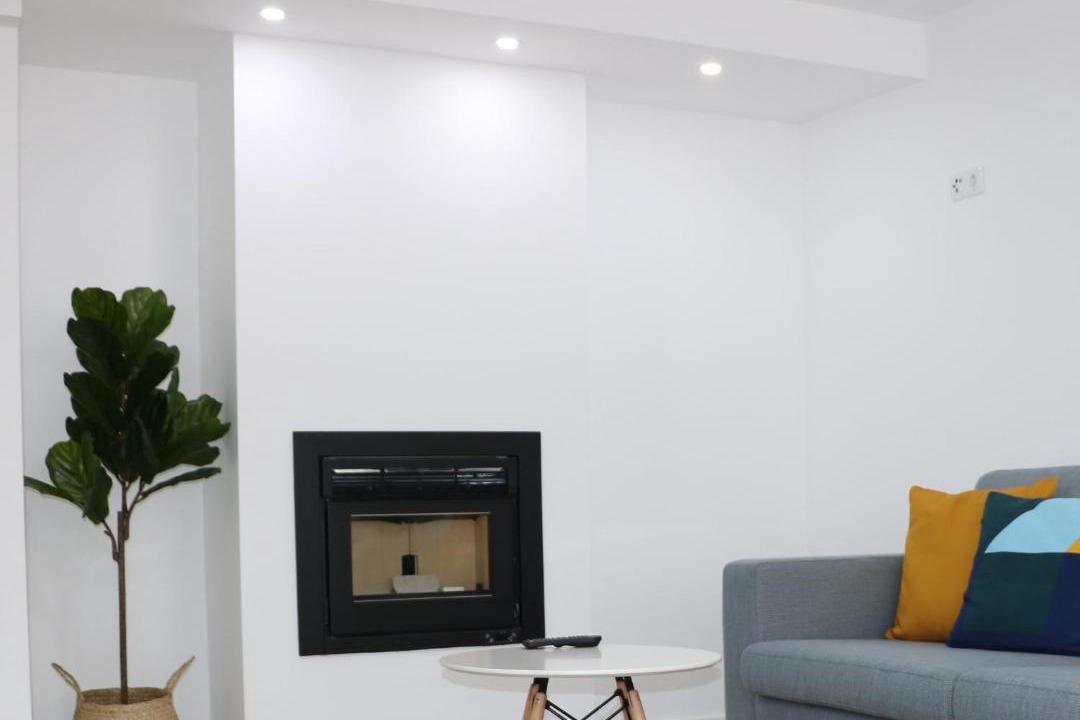 Photo of Livingroom in Guarda