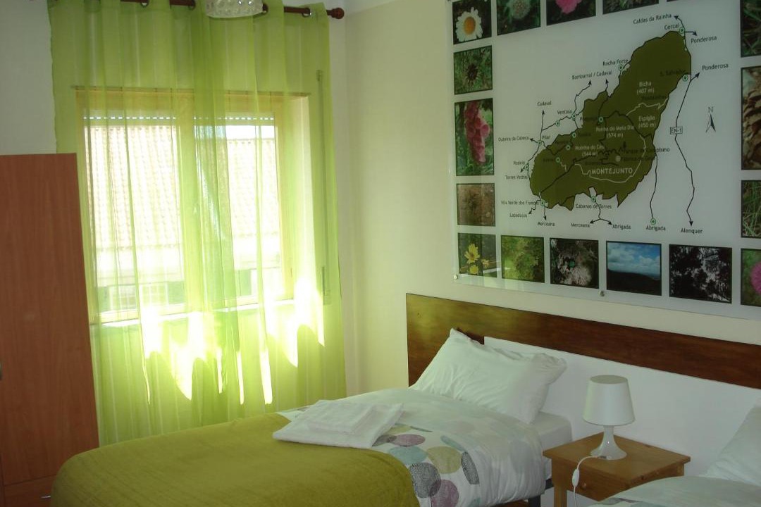 Photo of Bedroom in Bombarral