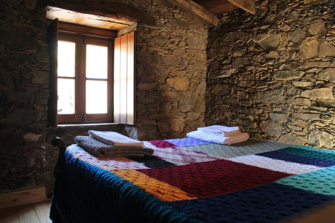 Photo of Bedroom in Lousa
