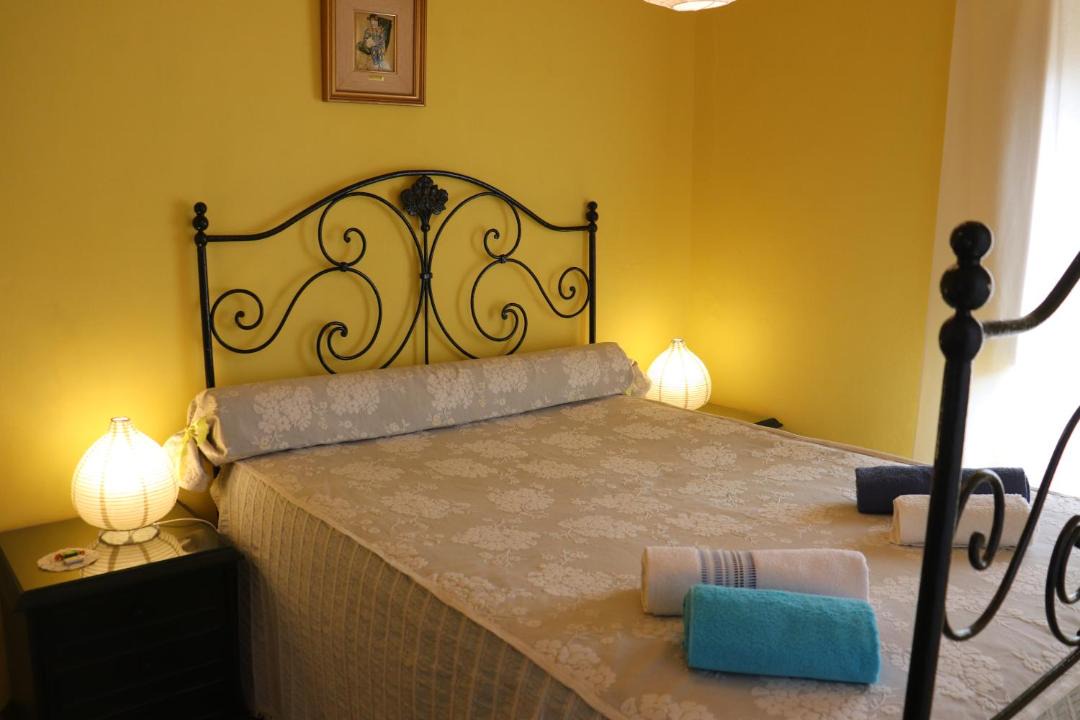 Photo of Bedroom in Melo