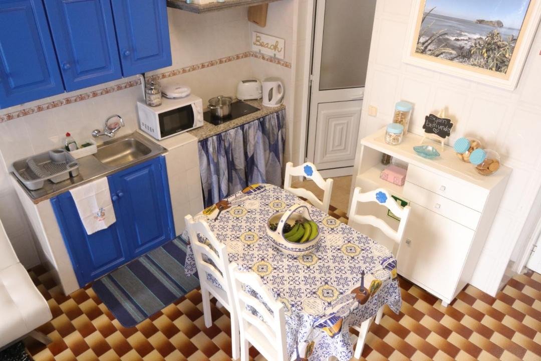 Photo of Kitchen in Vila Franca do Campo