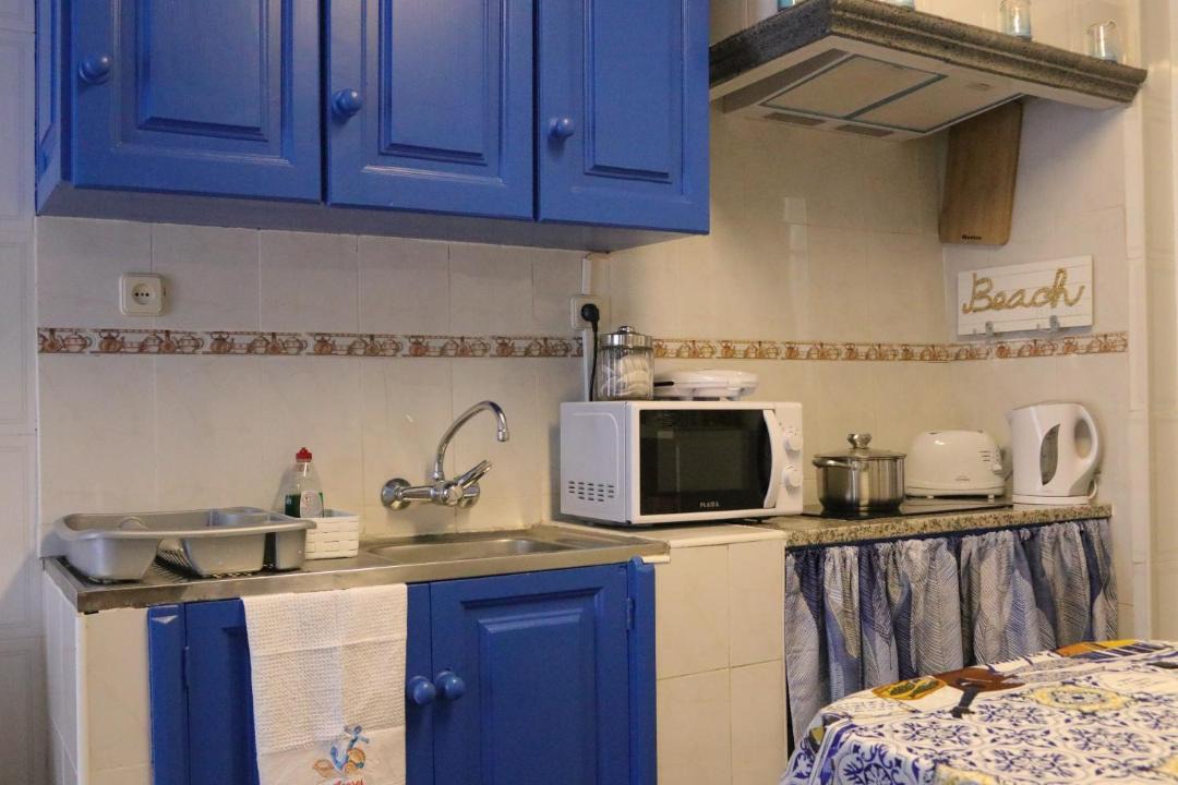 Photo of Kitchen in Vila Franca do Campo