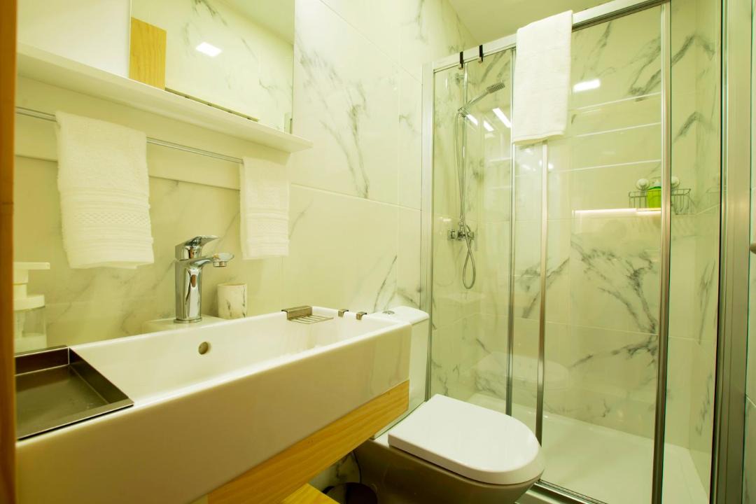 Photo of Bathroom in Povoa De Varzim