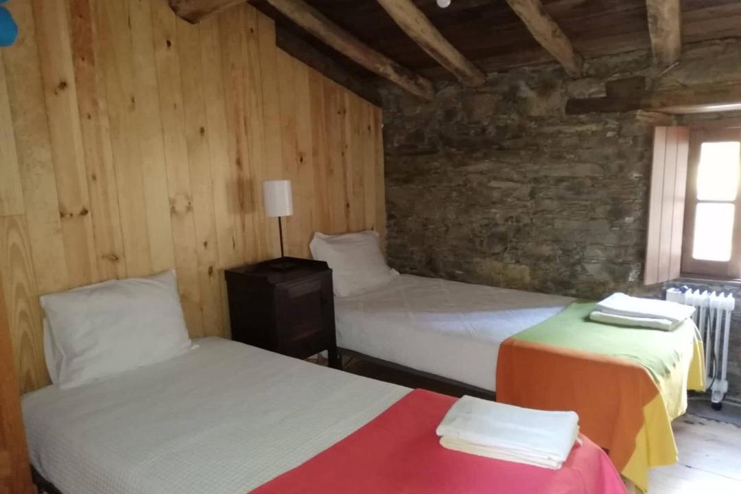 Photo of Bedroom in Lousa
