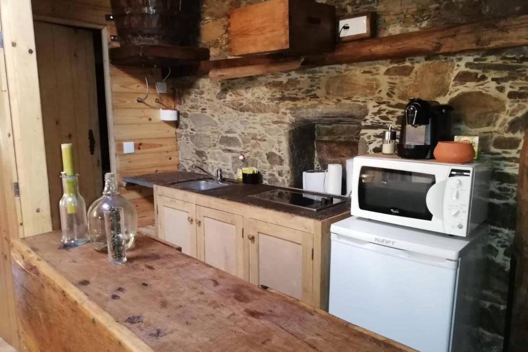 Photo of Kitchen in Lousa