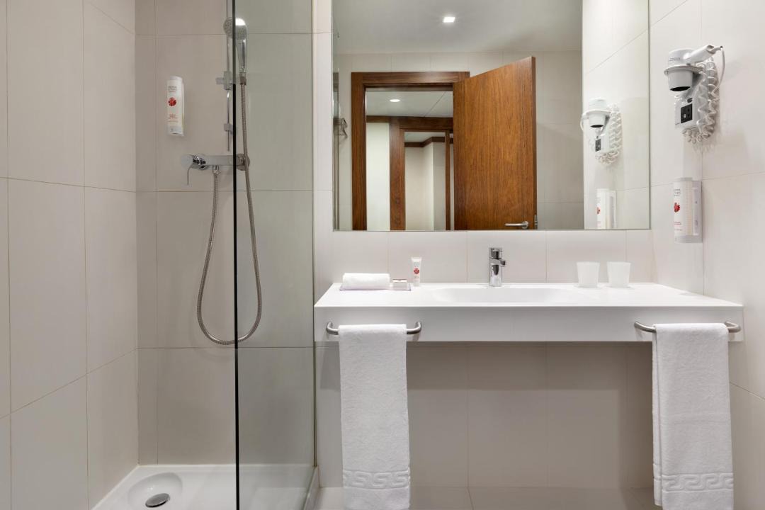 Photo of Bathroom in Alto do Pina