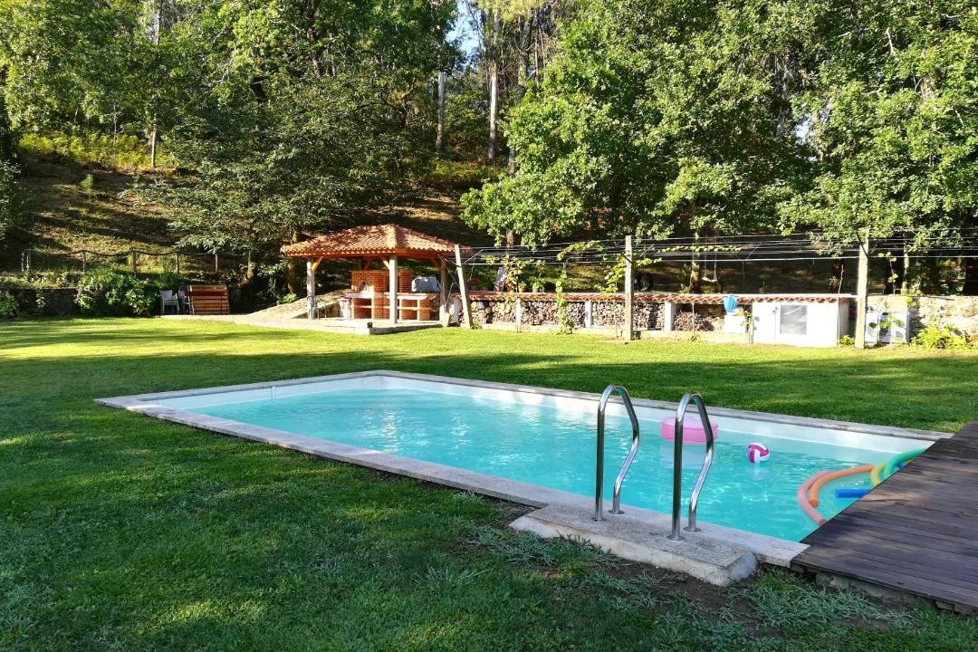 Photo of Outdoor in Bico
