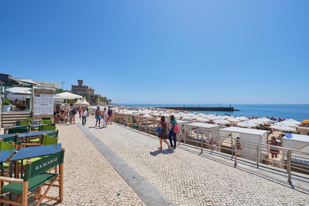 Photo of Others in Estoril