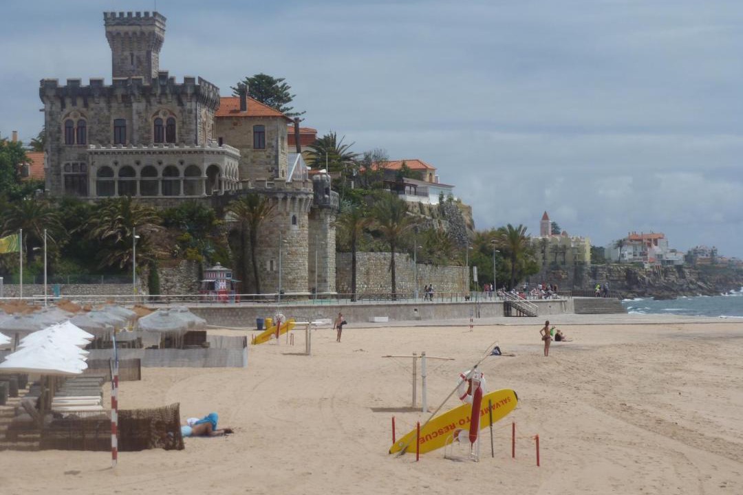 Photo of Others in Estoril