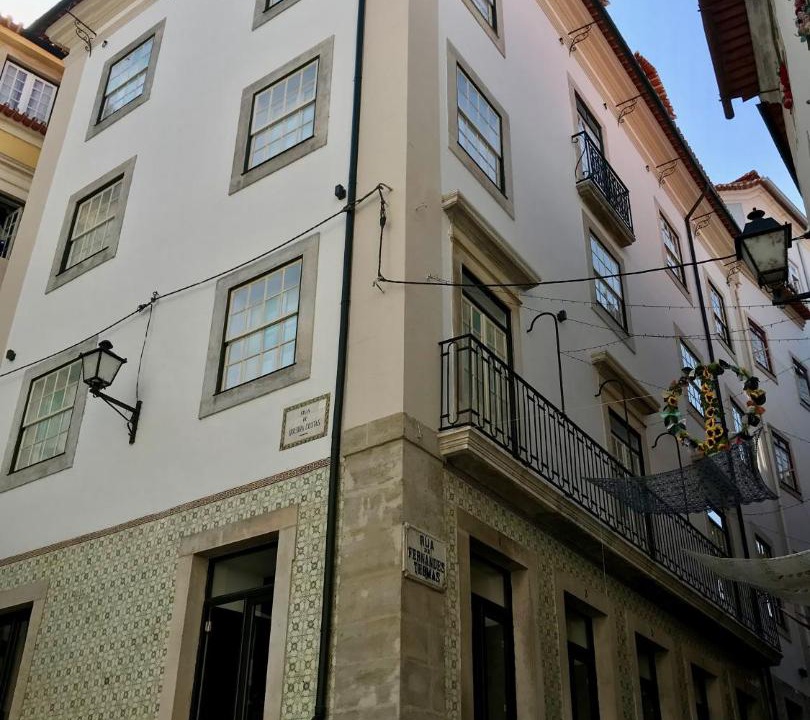 Photo of Others in Coimbra City Centre