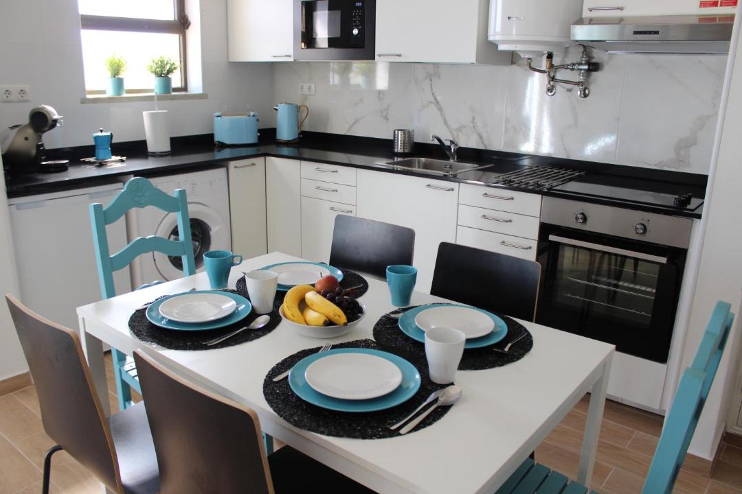 Photo of Kitchen in Sagres
