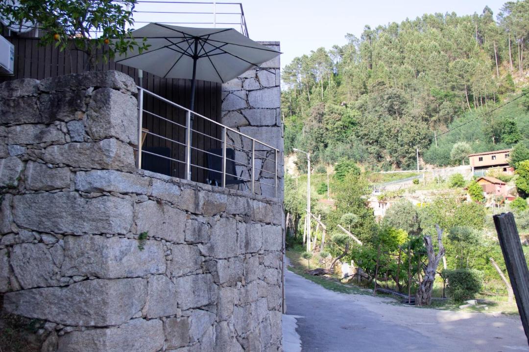 Photo of Buildings in Terras de Bouro