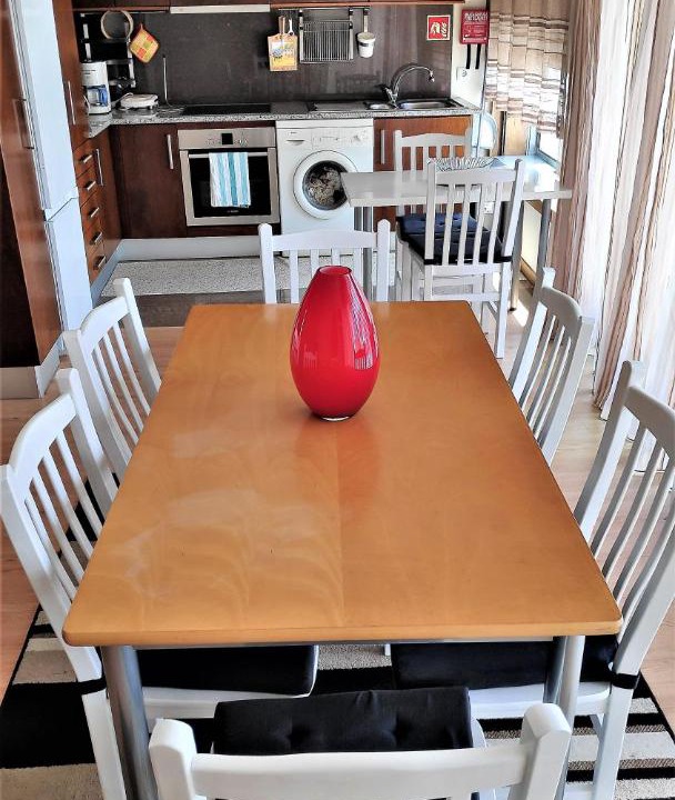 Photo of Kitchen in Darque