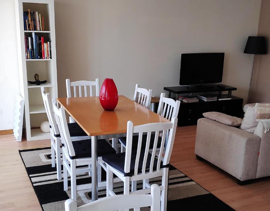 Photo of Livingroom in Darque