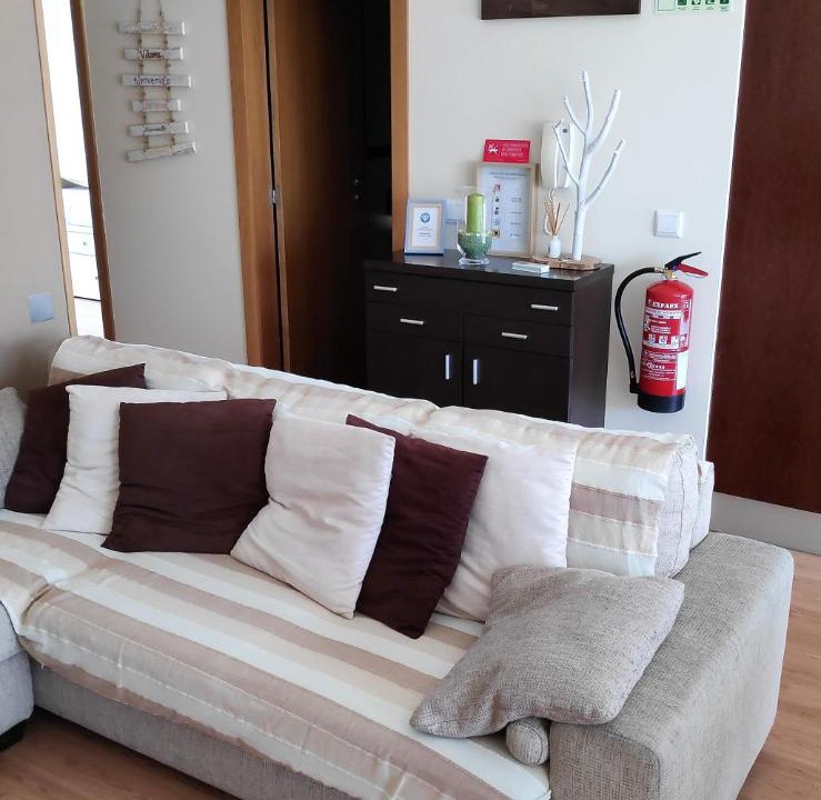 Photo of Livingroom in Darque