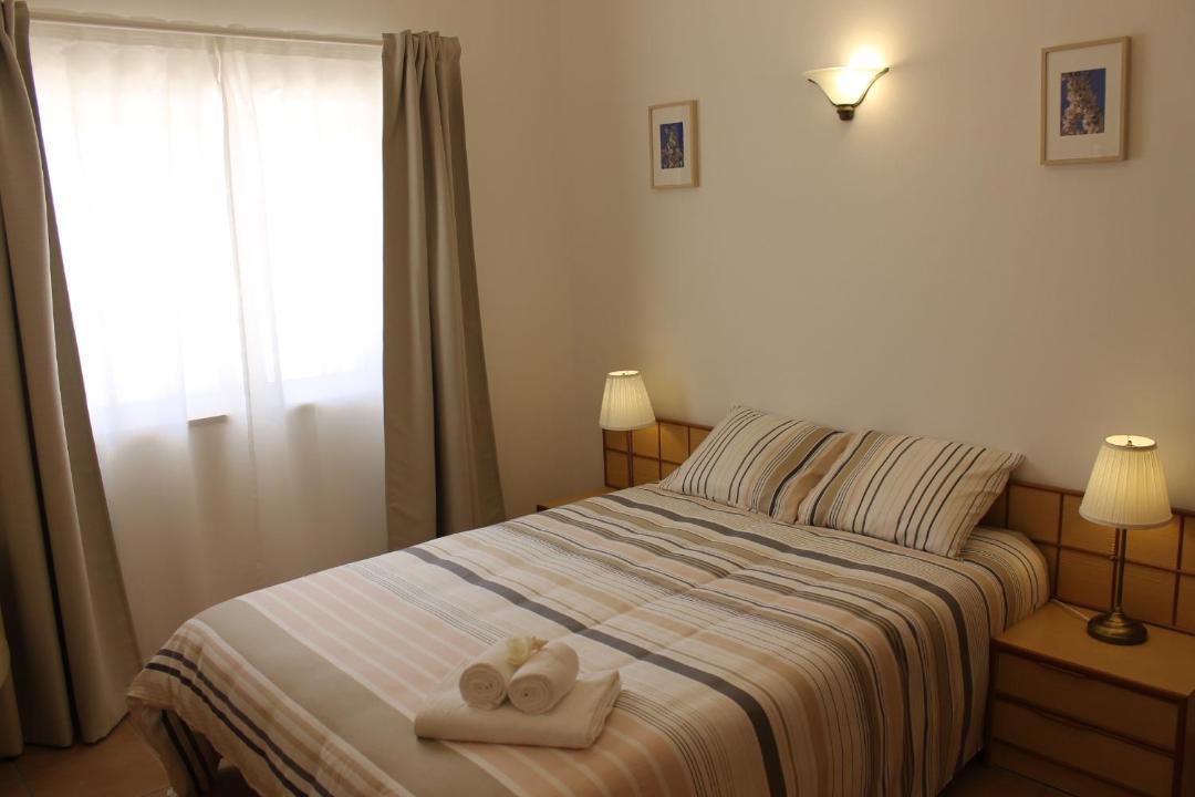 Photo of Bedroom in Sargacal