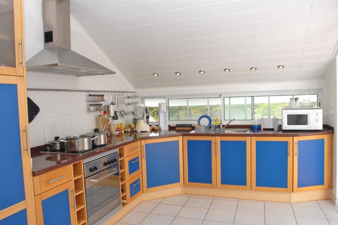 Photo of Kitchen in Ribeira das Tainhas