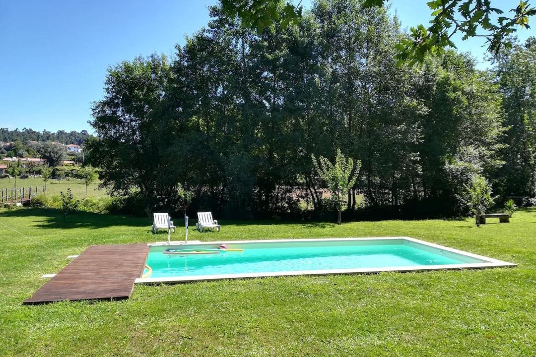 Photo of Outdoor in Bico
